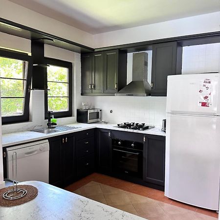 Daphne Home Fethiye Ngoại thất bức ảnh