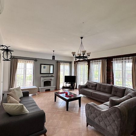 Daphne Home Fethiye Ngoại thất bức ảnh