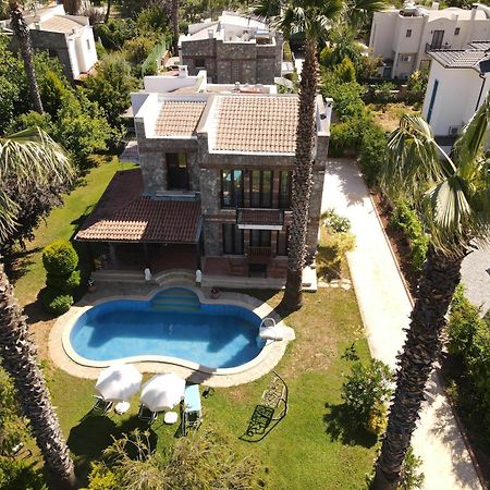 Daphne Home Fethiye Ngoại thất bức ảnh