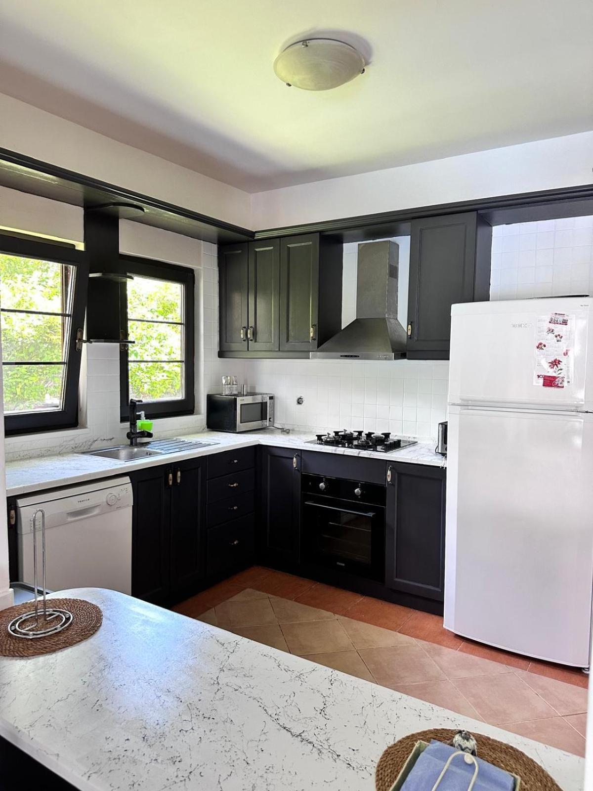 Daphne Home Fethiye Ngoại thất bức ảnh
