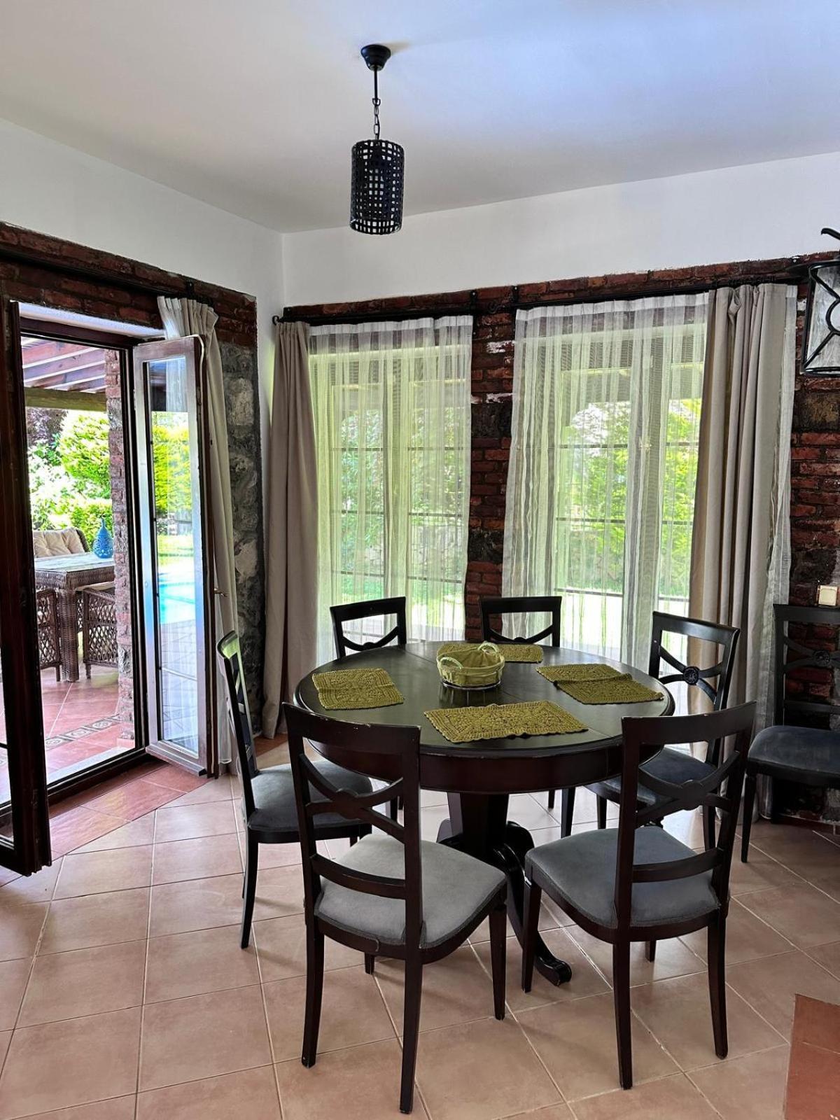 Daphne Home Fethiye Ngoại thất bức ảnh