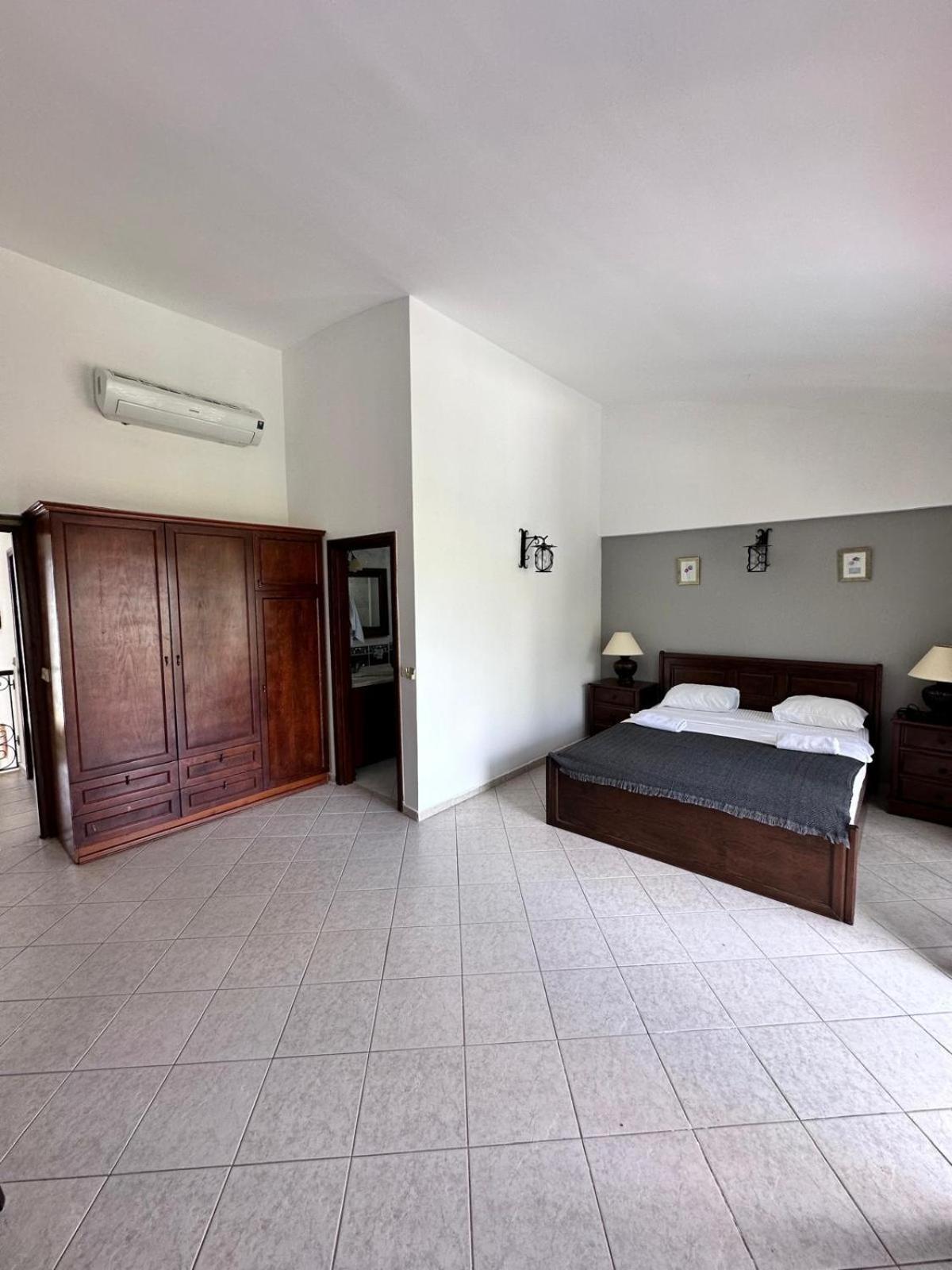 Daphne Home Fethiye Ngoại thất bức ảnh