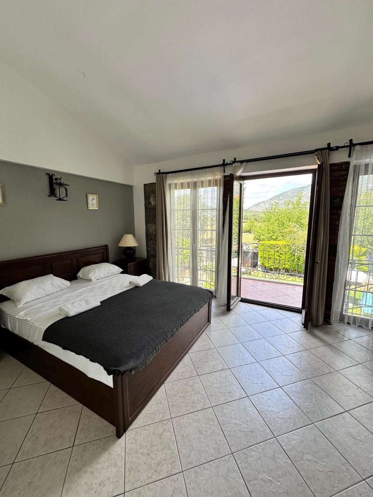 Daphne Home Fethiye Ngoại thất bức ảnh