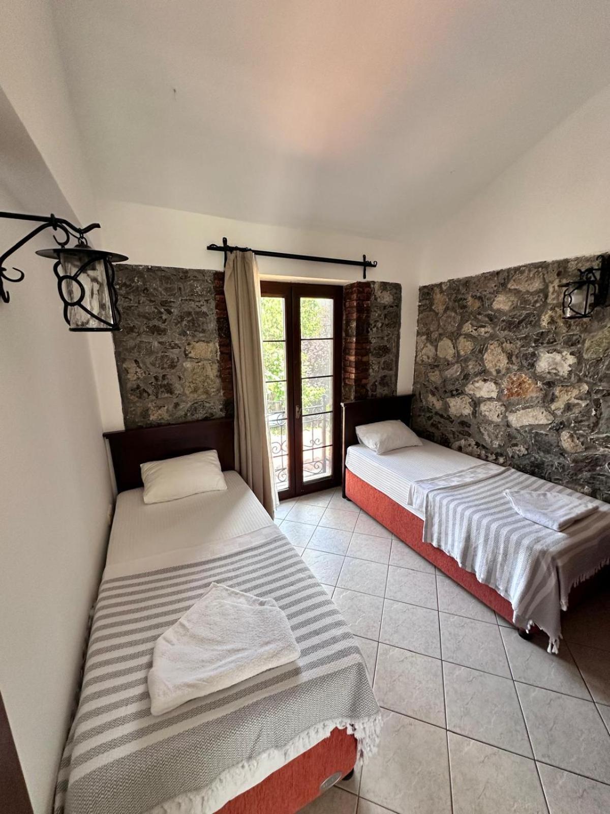Daphne Home Fethiye Ngoại thất bức ảnh